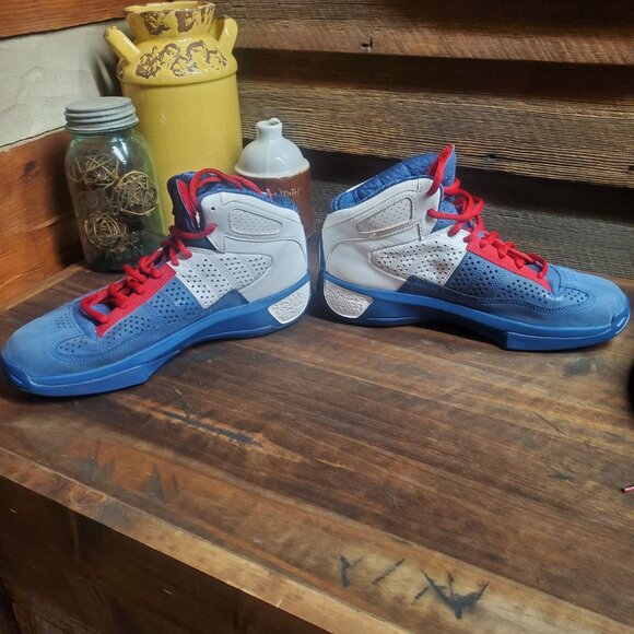 Jordan 2.0 sneakers - Picture 11 of 12